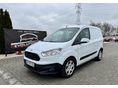 FORD COURIER Tourneo1.0 Titanium SZÉLVÉDŐ FŰTÉS! PARKOLÓRADAR! VEZETETT SZERVIZKÖNYVVEL!