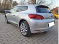 VOLKSWAGEN SCIROCCO 2009/10 - 4