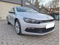 VOLKSWAGEN SCIROCCO 1.4 TSI D.KLÍMA - ÜLÉSFŰTÉS - TEMPOMAT - PDC