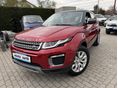 LAND ROVER RANGE ROVER EVOQUE RangeEvoque 2.0 Td4 HSE (Automata) 113000-KM!PANORÁMATETŐ!MAGYARORSZÁGI!