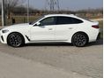 BMW I4 eDrive35 / M pakett / hibátlan állapotban / garanciával / 18.000 km !