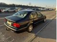 BMW 5-ÖS SOROZAT 2000/7 - 8