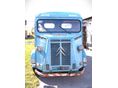 CITROEN HY 