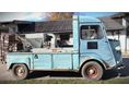 CITROEN HY 1969/8 - 2