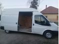 FORD TRANSIT 2011/11 - 7