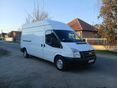 FORD TRANSIT 2011/11 - 1