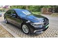 BMW 530i (Automata) MASSZÁZS + LÉTEZŐ ÖSSZES EXTRA