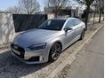 AUDI A5 Coupé 35 TFSI Advanced Magyar 1.tulajdonos. 76.400km. Frissen szervizelve. Áfás ár