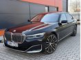 BMW 750 2019/7 - 1