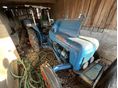FORD Fordson Dexta