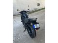 HONDA CBF 1000 2011/5 - 6