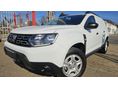 DACIA DUSTER 1.6 SCe Comfort EURO6.2 4WD N1 TGK 73e km!!!