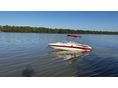 CROWNLINE 