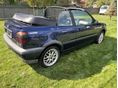 VOLKSWAGEN GOLF III Cabrio 1.8 Szép állapotban eladó !