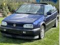VOLKSWAGEN GOLF III 1998 - 2