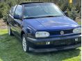 VOLKSWAGEN GOLF III 1998 - 3