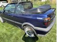 VOLKSWAGEN GOLF III 1998 - 5