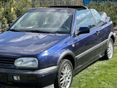 VOLKSWAGEN GOLF III 1998 - 6