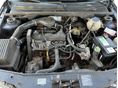 VOLKSWAGEN GOLF III 1998 - 9