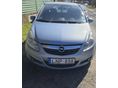OPEL CORSA D 2006/11 - 2