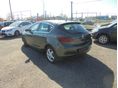 OPEL ASTRA J 2010/10 - 5