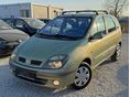RENAULT SCENIC Scénic 2.0 16V Sportway MAGYARORSZGI / DIGIT KLÍMA / 4X EL. ABLAK / JÓ ÁLLAPOTBAN!!