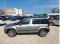 SKODA YETI 2012/4 - 7