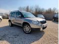 SKODA YETI 2012/4 - 2