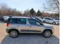 SKODA YETI 2012/4 - 8