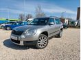 SKODA YETI 2012/4 - 1
