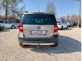 SKODA YETI 2012/4 - 6