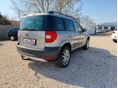 SKODA YETI 2012/4 - 5