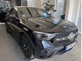 MERCEDES-BENZ GLC 200 d 4Matic 9G-TRONIC Mild hybrid drive Augusztusi Átvétel!