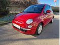 FIAT 500 2009/8 - 1