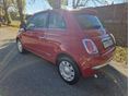 FIAT 500 2009/8 - 2