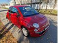 FIAT 500 2009/8 - 4