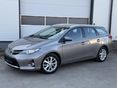 TOYOTA AURIS 2014/1 - 1