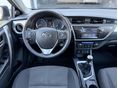 TOYOTA AURIS 2014/1 - 12