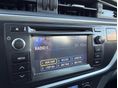 TOYOTA AURIS 2014/1 - 15