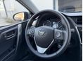 TOYOTA AURIS 2014/1 - 16