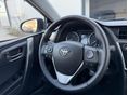 TOYOTA AURIS 2014/1 - 17