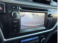 TOYOTA AURIS 2014/1 - 21