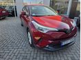TOYOTA C-HR 2019/9 - 1