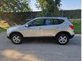 NISSAN QASHQAI 2008/4 - 3