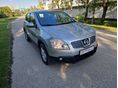 NISSAN QASHQAI 2008/4 - 4