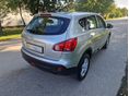 NISSAN QASHQAI 2008/4 - 5