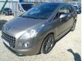 PEUGEOT 3008 2010/1 - 1