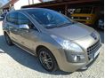 PEUGEOT 3008 2010/1 - 2