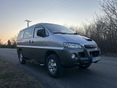 HYUNDAI H-1 STAREX 2003/7 - 2