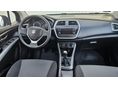 SUZUKI SX4 S-CROSS 2014/10 - 8